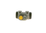 BOSCH Wheel Brake Cylinder F026009908 - 19.05mm Piston Diameter for C3, C2 — Brake Hydraulics