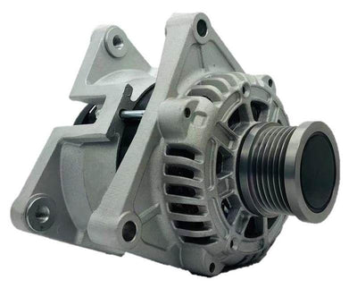 Bosch 1986A01971 Alternator Opel Astra J /Insignia A /Cruze 1.6Xer /1.6Let — Starting & Charging