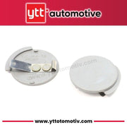 ytt-y1748-tow-hitch-cover-5-pack, tow-hitch-covers-installed-on-corsa-c YTT Y1748 Tow Hitch Cover - 5 Pack for Car Owners YTT Y1748 Tow Hitch Cover - 5 Pack for Car Owners ytt, tow-hitch-cover, car-accessory, 5-pack, corsa-c, car-owners, vehicle-protection, auto-accessories, tow-hitch, ai-generated