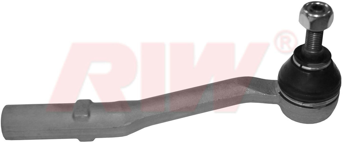 RIW CI2011 Tie Rod End Right C3 III Ds3 09 > — Tie Rods & Linkage