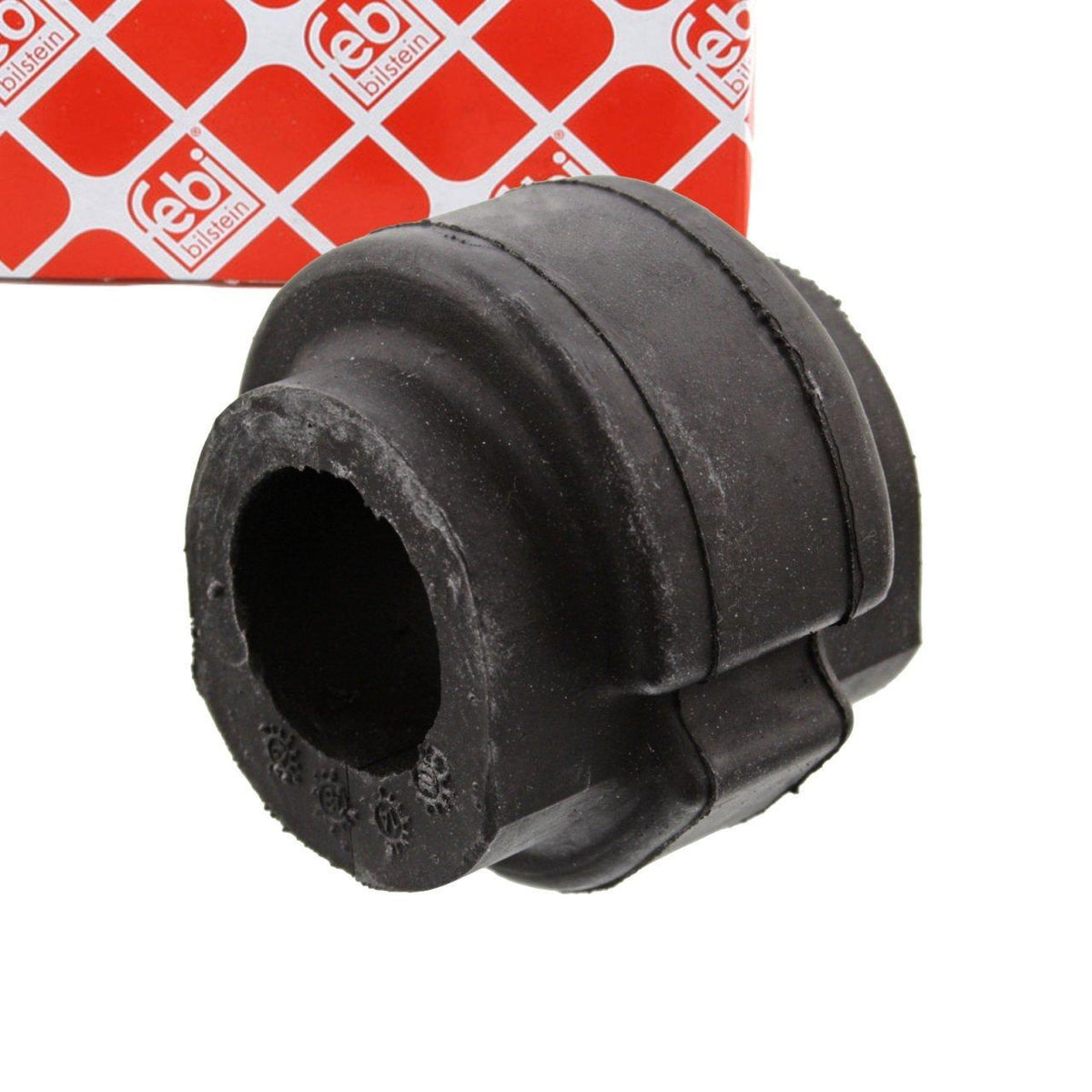 FEBI BILSTEIN Front Sway Bar Bushing - Fits Audi A5 Models 2010-2022 — Bushings & Mounts