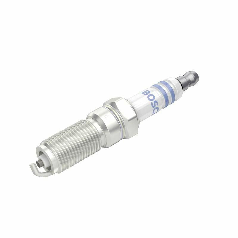 BOSCH Spark Plugs 0242236633 for Ford Focus 1.6 Sigma — Coils & Plugs
