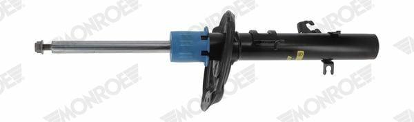 monroe d0048l shock absorber for nissan qashqai, front left shock absorber monroe d0048l MONROE D0048L Shock Absorber - Left Front for Nissan Qashqai II & X-Trail | 4.4 kg MONROE D0048L Shock Absorber for Nissan Qashqai & X-Trail monroe, shock-absorber, nissan-qashqai, nissan-x-trail, car-parts, vehicle-performance, car-repair, auto-parts, front-left, ai-generated