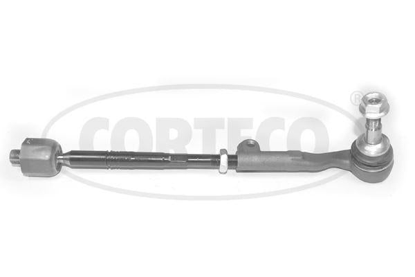 Corteco 49399908 Tie Rod Arm Front Left 11 > 1-Series (F20-F21) 3-Series (F30-F31-F80) — Tie Rods & Linkage