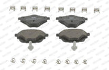 FERODO FDB4766 Brake Pads