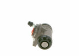BOSCH Rear Brake Cylinder F026002175 - 19mm Piston Diameter for 106, 206, Saxo — Brake Hydraulics