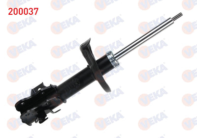 Veka 200037 Shock Absorber Front Left Gas Charged Honda Civic VIII Hb 1.4 2005-2012