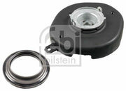 febi-amortisör-takozu-rulman-for-renault, febi-10102-suspension-support-mount FEBI 10102 - Amortisör Takozu + Rulman for Renault Megane I & Scenic I | Repair Kit FEBI 10102 - Suspension Support Mount for Megane I and Scenic I febi, suspension-part, repair-kit, megane-i, scenic-i, car-maintenance, mechanics, automotive, car-owners, ai-generated