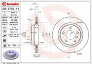 brembo rear ventilated brake discs for bmw e46, brembo brake disc technical specifications, brembo brake discs set for car enthusiasts BREMBO Rear Ventilated Brake Discs - 2 Pack for BMW E46 (2001-2005) BREMBO Rear Ventilated Brake Discs for BMW E46 (2001-2005) brembo, brake-discs, bmw-e46, car-accessories, auto-repair, performance-parts, braking-system, car-owners, ventilated-brake-discs, ai-generated