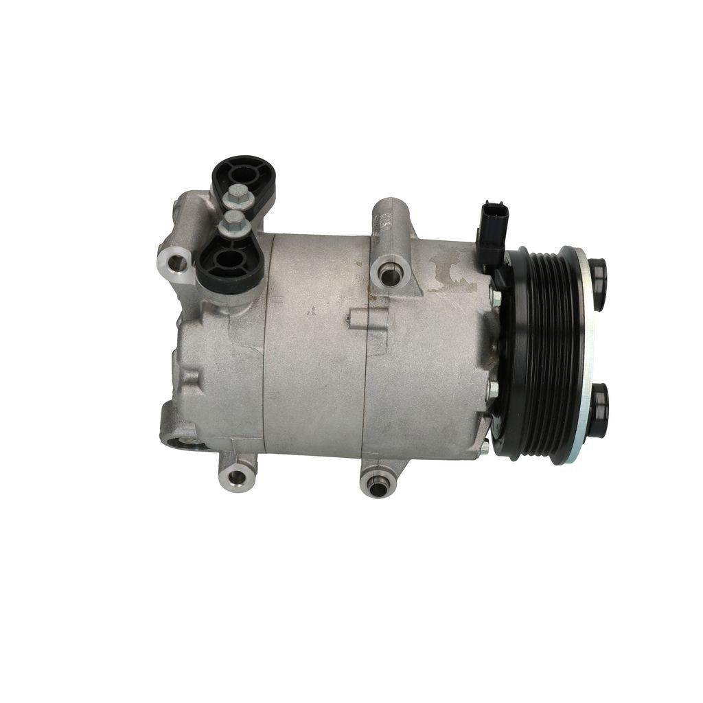 Bosch 1986AD1067 A/C Compressor Ford Focus II C-Max Kuga I Volvo S40 II V50 1.4 1.6 1.6Ti 1.8 2.5