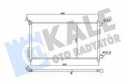 kale-climate-radiator-condensor, kale-radiator-11-nn-juke-1-6 KALE Klima Radyatörü (Condensor) - 11-Nn.Juke 1.6 | Aluminum Construction KALE Klima Radyatörü (Condensor) 11-Nn.Juke 1.6 kale, climate-radiator, condensor, nissan-juke, car-parts, auto-repair, mechanics, vehicle-maintenance, automotive, ai-generated