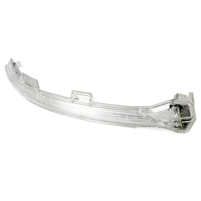 Volkswagen Golf 7 Side Mirror Signal Light - OEM 5G0949102 — Tail, Signal & Reflectors