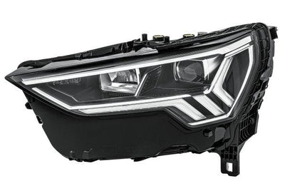 Hella 1EX354870-071 Headlight LED Left Q3 19 > — Headlights
