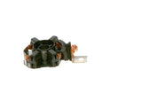 BOSCH Coal Carrier 02-Connect - Fits 1.8 Astra.G & 1.7D — Reinforcements & Brackets