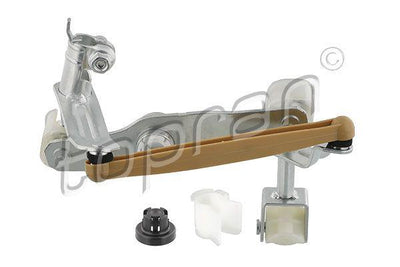 Topran 208558 Gear Arm VW