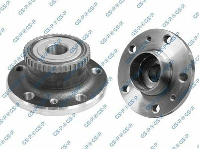 GSP Wheel Bearing for Laguna I Grandtour 2.0 16V 95-01 — Wheel Bearings