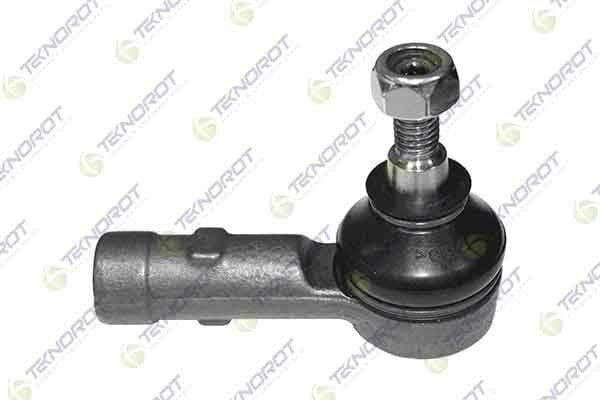 TEKNOROT FO-871 — Tie Rods & Linkage