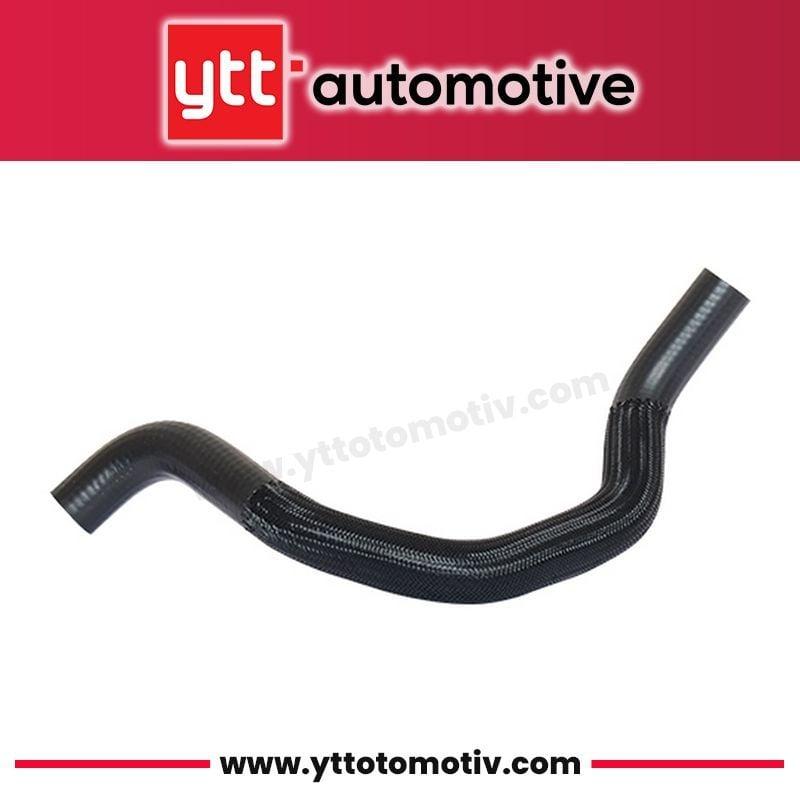 YTT Heater Hose — Hoses & Tanks