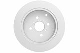 BOSCH 0986479B71 - Rear Disc Brake for 2002-2004 Corolla and Yaris — Brake Rotors & Drums