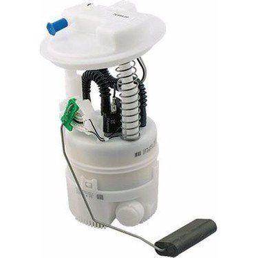KRAFTVOLL Renault Clio 3 Fuel Pump Sensor - Import — Fuel Delivery