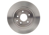 BOSCH 0986479R14 - Brake Disc - 2 — Brake Rotors & Drums