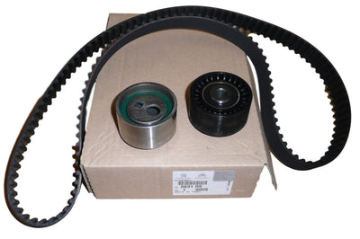 Peugeot 306 2.0 16Valf Timing Belt Kit - Original Service Product — Belts