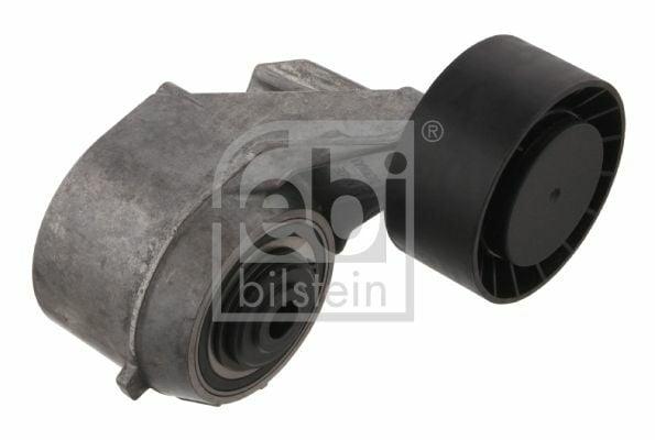 FEBI 01439 Belt Tensioner - S-Class W140 (1991-1998) — Pulleys & Tensioners