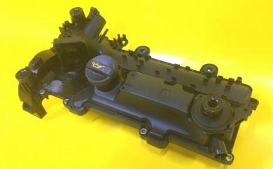 Bitapart BPE260123 Intake Manifold Peugeot Bipper Citroen Nemo 14 HDi Dv4