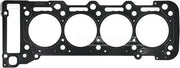 victor reinz cylinder head gasket, 1.40mm cylinder head gasket for OM646 engine Victor Reinz Cylinder Head Gasket - 1.40mm for Car Owners & Mechanics | OM646 Compatible Victor Reinz Cylinder Head Gasket Repair 1.40mm victor-reinz, cylinder-head-gasket, car-repair, mechanic-tools, engine-maintenance, auto-part, gasket-repair, car-owners, automotive, ai-generated