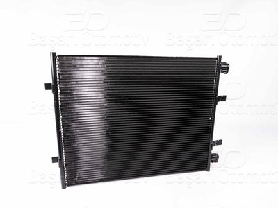 Wisco 3143648-00 A/C Condenser 577X452,5X12 Renault Traffic 2.0 dCi 06-14 / Opel Vivaro 2.0 CDTi 0 — Condensers & Evaporators