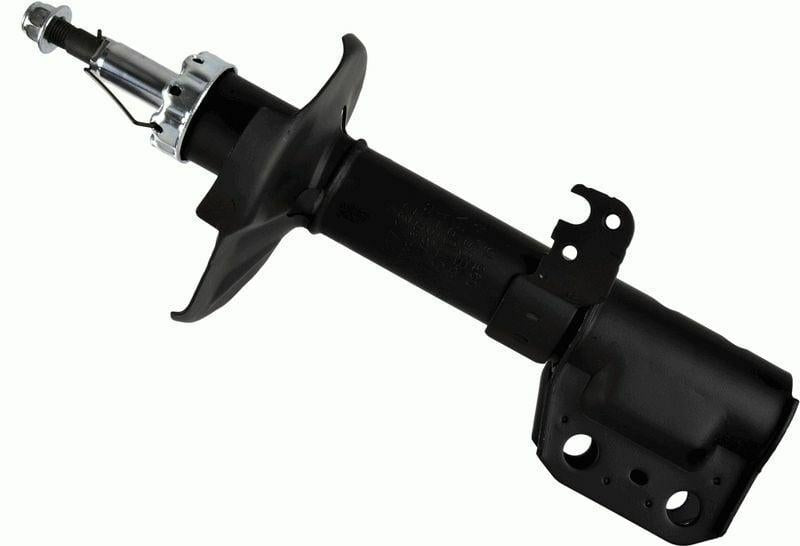 SACHS 317122 Shock Absorber - Front Right for 03-09 Avensis — Shocks & Struts