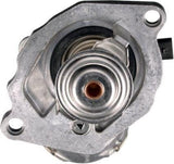 GATES TH533100G1 Thermostat - KMP 06-E-Series for W212 S-Class, W221 S-Class — Water Pump & Thermostat
