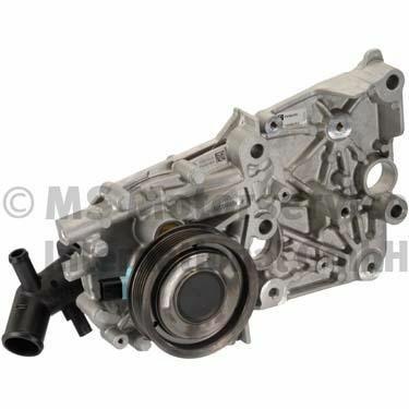 Pierburg Water Pump 7.05466.04.0 - Cooling Solution for Antara and Insignia Models — Water Pump & Thermostat