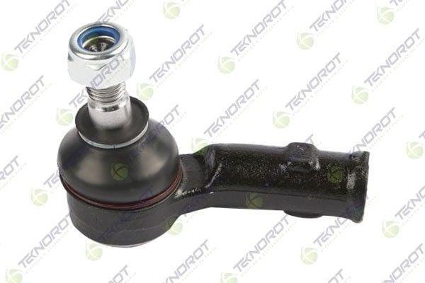 TEKNOROT V-402 Tie Rod Head Left for Arosa, Cordoba and 9 more models — Tie Rods & Linkage