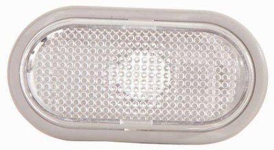Depo 442-1411N-UE Fender Turn Signal Movano A Bm 99-10 — Tail, Signal & Reflectors