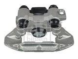 FEBI Brake Caliper 179156 - Rear Right for Renault Megane & Clio — Brake Calipers