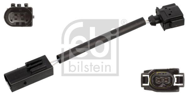 Febi Bilstein 107574 Camshaft Shaft Sensor Cable Sprinter 906 216 316 516 08-W211 1.8 C209 S204 S203 W203 — Timing