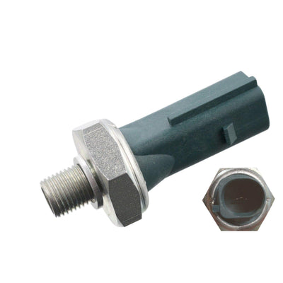 VAG Audi A5 2011 2.0 TDI Oil Pressure Sensor - Compatible With CGLC Engines — Vehicle Sensors & Switches
