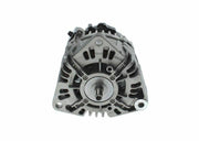 bosch-alternator-dynamo-mercedes-benz, mercedes-benz-citaro-alternator-part-view BOSCH Alternator Dynamo for Mercedes-Benz Cítaro Models | 1986A00989 | 28V, 150A BOSCH Alternator Dynamo for Mercedes-Benz | 28V, 150A bosch, alternator, mercedes-benz, citaro, auto-parts, vehicle-owners, mechanics, charging-system, automotive-repair, ai-generated