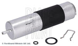 Blueprint ADU172307 Fuel Filter - Compatible with C-Class W205/S205 (2014-2018) — Blue Print, Fuel Delivery