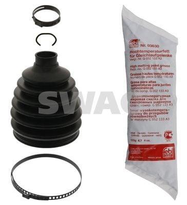 SWAG Ax Boot Set 30944377 - Durable CV Joint Boot for Volkswagen A3, Golf and 4 more models — Axles, CV Joints & Boots