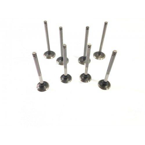Güneş -7602-7603 Opel Antara 2.0 Diesel Valve Set Captiva 2.0D Z20DM/Z20DMH 16V — Valvetrain