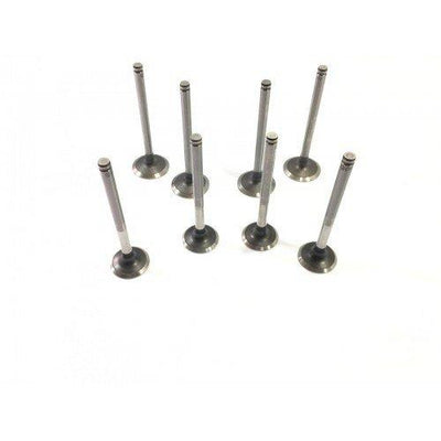 Güneş -7602-7603 Opel Antara 2.0 Diesel Valve Set Captiva 2.0D Z20DM/Z20DMH 16V — Valvetrain