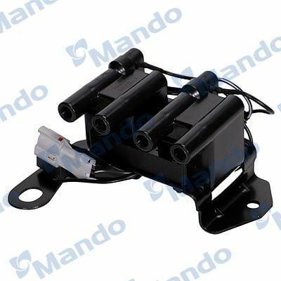 MANDO Ignition Coil MMI030112 for 1995-2000 Accent 1.3-1.5 — Coils & Plugs