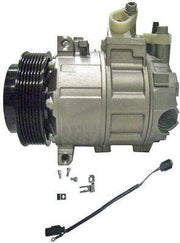 mahle acp89000s air conditioning compressor front view, mahle acp89000s air conditioning compressor side view, mahle acp89000s compressor technical specifications MAHLE ACP89000S Air Conditioning Compressor - Compatible with W203 W204 W212 | 12V 7SEU17 MAHLE ACP89000S Air Conditioning Compressor mahle, air-conditioning-compressor, automotive-repair, vehicle-owners, mechanics, climate-control, car-parts, auto-parts, ac-compressor, ai-generated