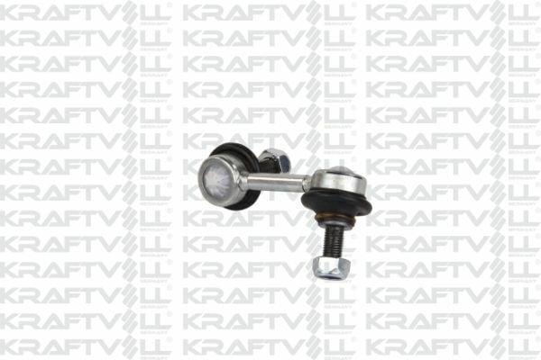 KRAFTVOLL Sway Bar Link Rear Left for Civic V 2001-2005 - Durable Stabilizer — Sway Bars & Links