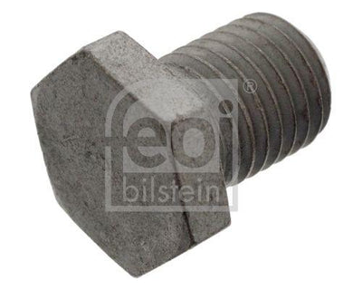 Febi Bilstein 48890 Oil Drain Plug BMW Land Rover Mini All Models Pullu