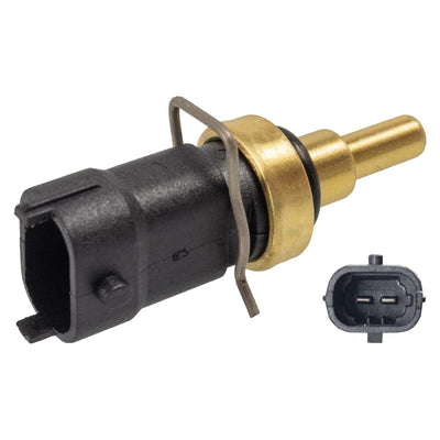 GM Opel Astra J Coolant Temperature Sensor - A13DTE Diesel Engine — Temperature Sensors & Switches