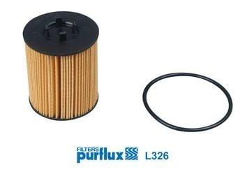 purflux l326 oil filter, oil filter for zafira 1.8 16v PURFLUX L326 Oil Filter - Essential for Zafira A 1.8 16V Owners | 2.0 in Diameter PURFLUX L326 Oil Filter - Compatible with Zafira A 1.8 16V oil-filter, purflux-l326, zafira, car-parts, engine-maintenance, mechanics, car-owners, vehicle-performance, filter-element, ai-generated