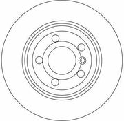trw df4388 rear brake disc for bmw x3 e83, high-carbon rear brake disc for bmw owners, trw brake disc specifications TRW DF4388 Rear Brake Disc for BMW X3 E83 (2004-2011) | High Carbon Steel | 320mm TRW DF4388 Rear Brake Disc for BMW X3 E83 bwm-x3, brake-disc, trw, car-parts, rear-brake-disk, high-carbon, ventilated, car-enthusiasts, mechanics, ai-generated